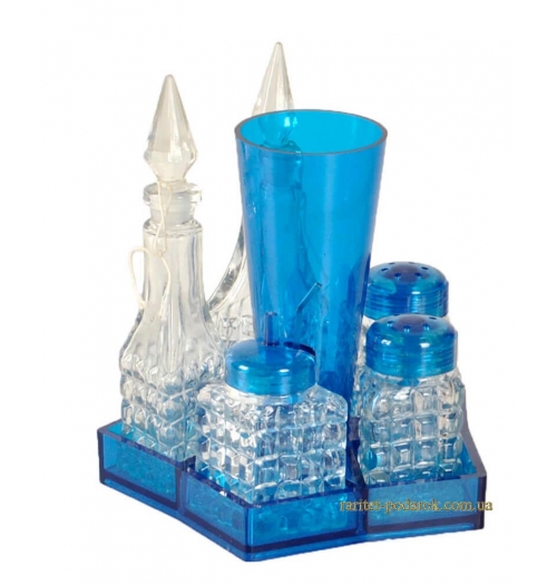 Набор для специй "Звезда" СССР